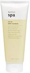 Natio Australia Spa Pep-Up Body Cleanser 210ml - Luxurious Shower Gel - Calming & Reinvigorating Peppermint, Eucalyptus, Lemongrass & Basil Scent - Made in Australia