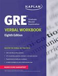 GRE Math Workbook