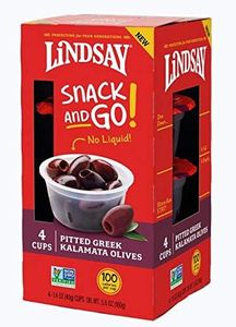 LINDSAY Sn