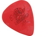 Jim Dunlop 418P.50 Tortex Standard Player Pack (Pack of 12)