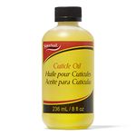 Supernail cuticle Oil - 8 Fl Oz, 8 ounces