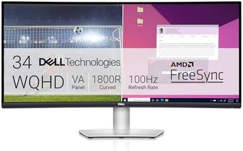 Dell S3423