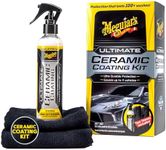 Meguiar's Ultimate Ceramic Coating