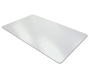 Clear Desk Pad, Aisakoc 35.5''x15.8