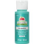 Apple Barrel 21972E Acrylic Paint, Acapulco, 2oz