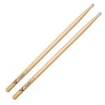 Vater Percussion 5A Drumsticks, Nylon Tip