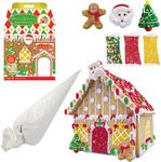 Holly Jolly Designer Insta-House Gi