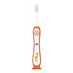 Chicco Toothbrush Orange 3Y-8Y