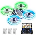 M2C Mini Drone for Kids and Beginne