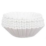 12-Cup Commercial Coffee Filters, L