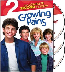 Growing Pains: Season 2