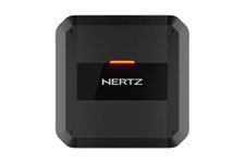 Hertz Dieci Power DP 1.500 – mono amplifier, 500 W at 2 Ω, ideal for subwoofers