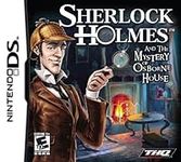 Sherlock Holmes and the Mystery of 