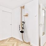 Cat Wall Furniture, Cat Steps Scrat