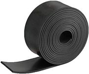 NABOWAN Solid Rubber Strip,Sheets,R