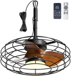 Coolbull Plug and Play Outdoor Ceil