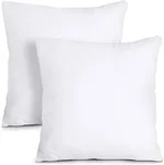 Utopia Bedding Throw Pillows (Pack 