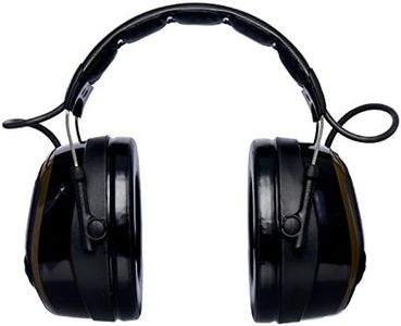 Casque pou
