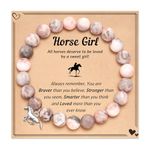 Horse Bracelets