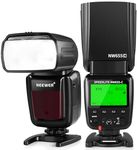 NEEWER NW655-C TTL Flash Speedlite 