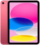 Apple 2022 10.9-inch iPad (Wi-Fi + Cellular, 64GB) - Pink (10th Generation)