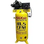 Maxair C5160V1-MAP 60-Gallon 170 PS