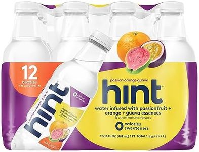 Hint Water