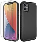 Diverbox for iPhone 11 Case [Shockp