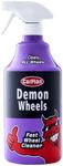 CarPlan Demon Universal Wheel Cleaner Brake Dust Dirt Remover, 1 L