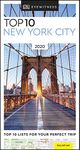 DK Eyewitness Top 10 New York City: 2020 (Travel Guide) (Pocket Travel Guide)