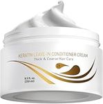 Vitamins Keratin Leave In Condition