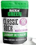 Rockin Green Classic Concentrate Laundry Detergent - Lavender Mint Revival