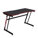 Levede Gaming Desk Table Desktop PC