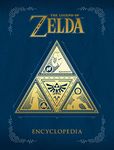 Legend of Zelda Encyclopedia, The ;