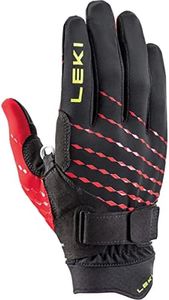 Leki Ultra Trail Breeze Shark Gloves 9.0