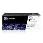 HP 17A CF217A Toner-Cartridge Black Works with HP LaserJet Pro M102, M130