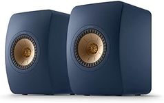 KEF LS50 Meta - Bookshelf Speaker (