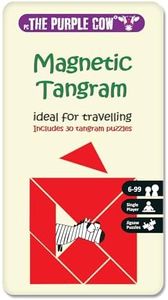 Magnetic T