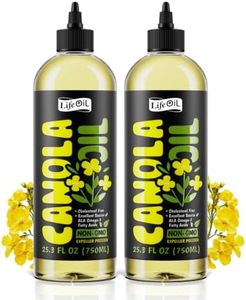 LifeOiL Ca