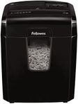 Fellowes Paper Shredder for Home Of