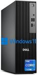 Dell Pro Slim QCS1250 Business Desktop, New OptiPlex Version, Intel Core i7-14700(20 Core, 28 Threads), 32GB DDR5 RAM, 1TB PCIe SSD, Ultra-Quiet Design, Dual 4K Monitor Support, USB-C, Windows 11