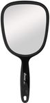 Diane Plastic Handheld Mirror, 5" x