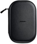 Bose QuietComfort Dual 45/35 II Headphones Carry Case, Black