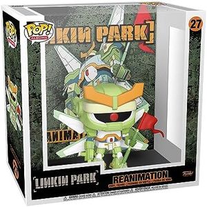 Funko Pop!