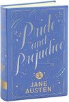 Pride and Prejudice: (Barnes & Nobl