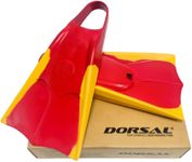 DORSAL Lifeguard Floating Swimfins 