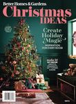 Better Homes and Gardens Christmas Ideas