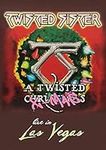 Twisted Sister: Twisted Xmas Live i