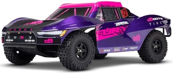 ARRMA RC T