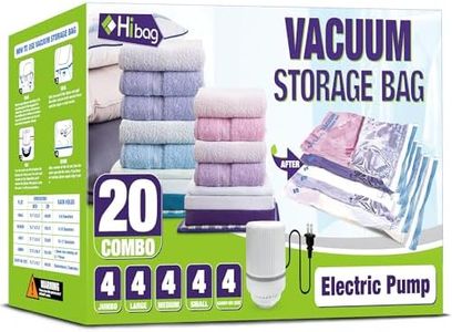 HIBAG Vacu